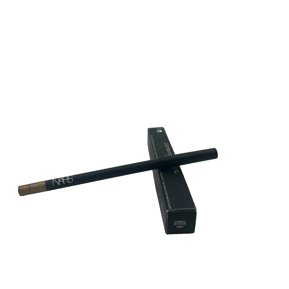 Nars Larger Than Life Long Wear Eyeliner Pencil Campo De Fiori 8060 0.02oz/0.58g